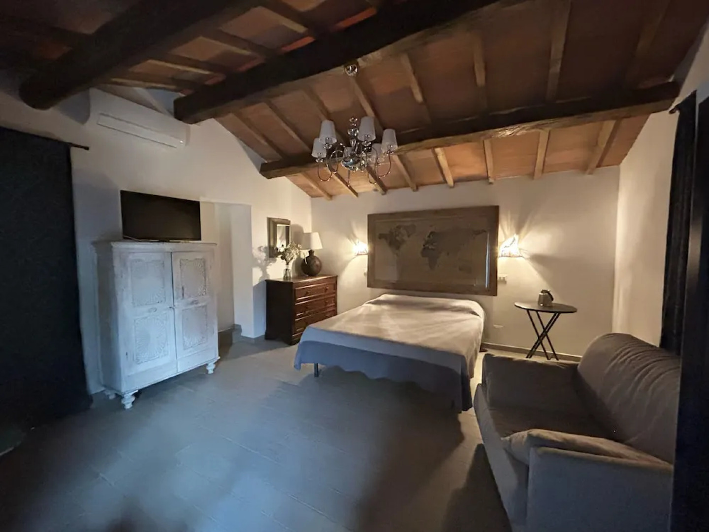 Agriturismo La Fontaccia