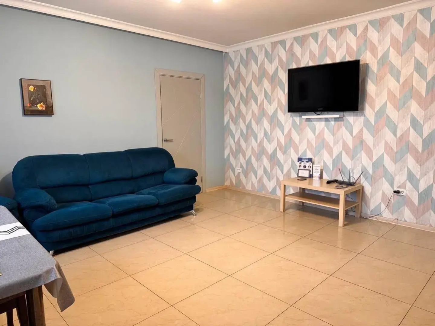 Апартаменты на улице Шортанова 17