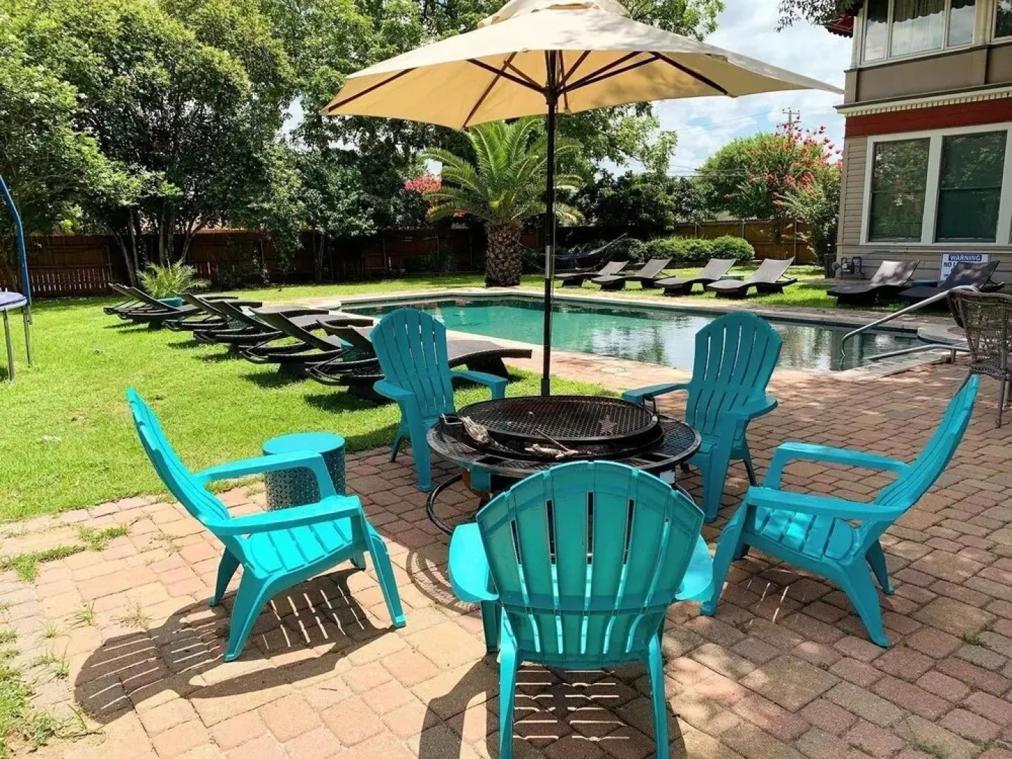 Weinert #B - 1 Br Apts