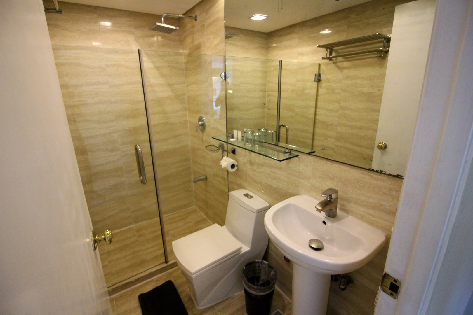 BSA Twin Towers Ortigas