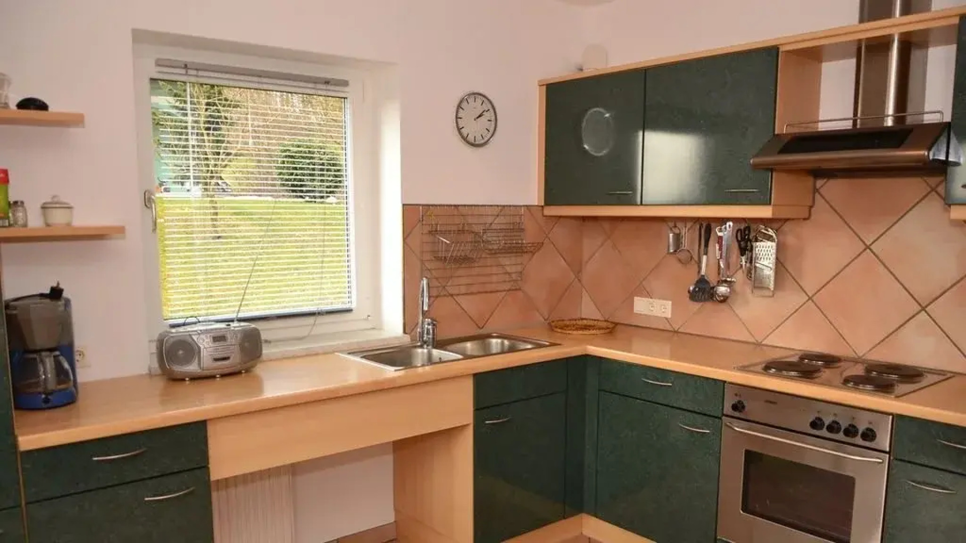 Ferienhaus am Schlosshang