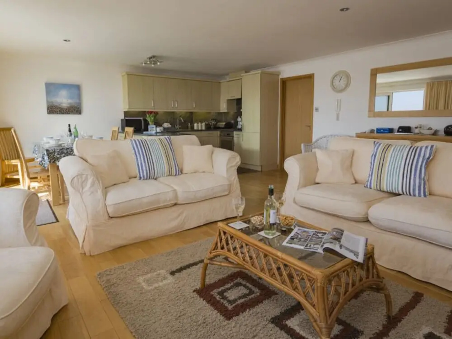 25 Burgh Island Causeway