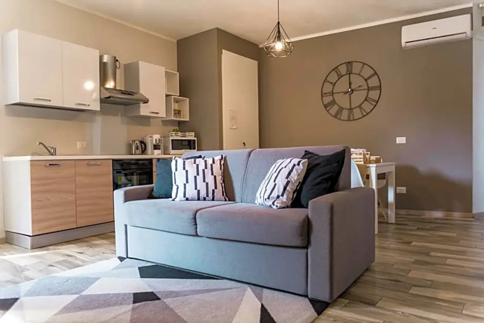 Via Mazzini B & B (MXP)