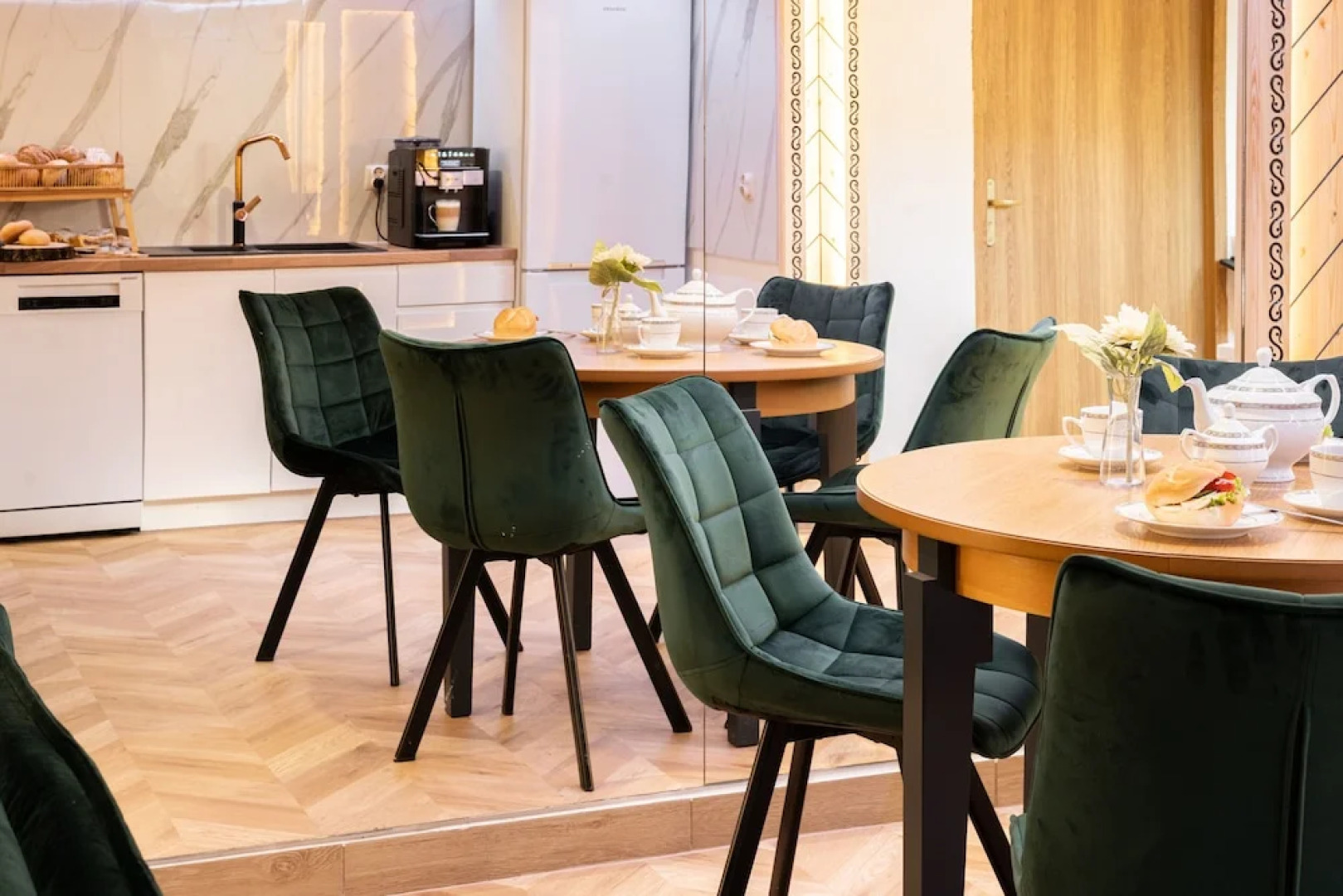 Gorski Resort & Saunarium