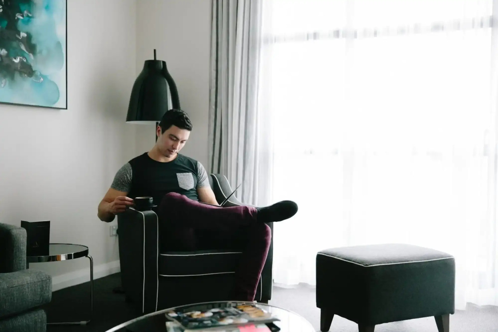 Avenue Hotel Canberra