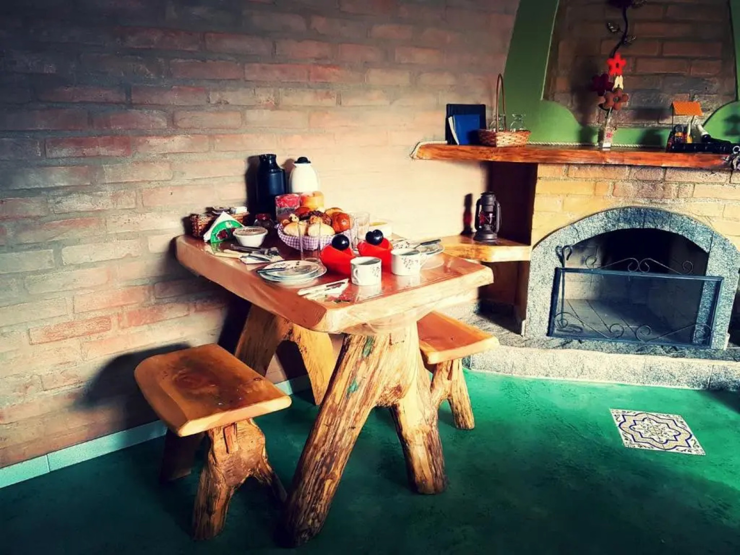 Chalés São Francisco