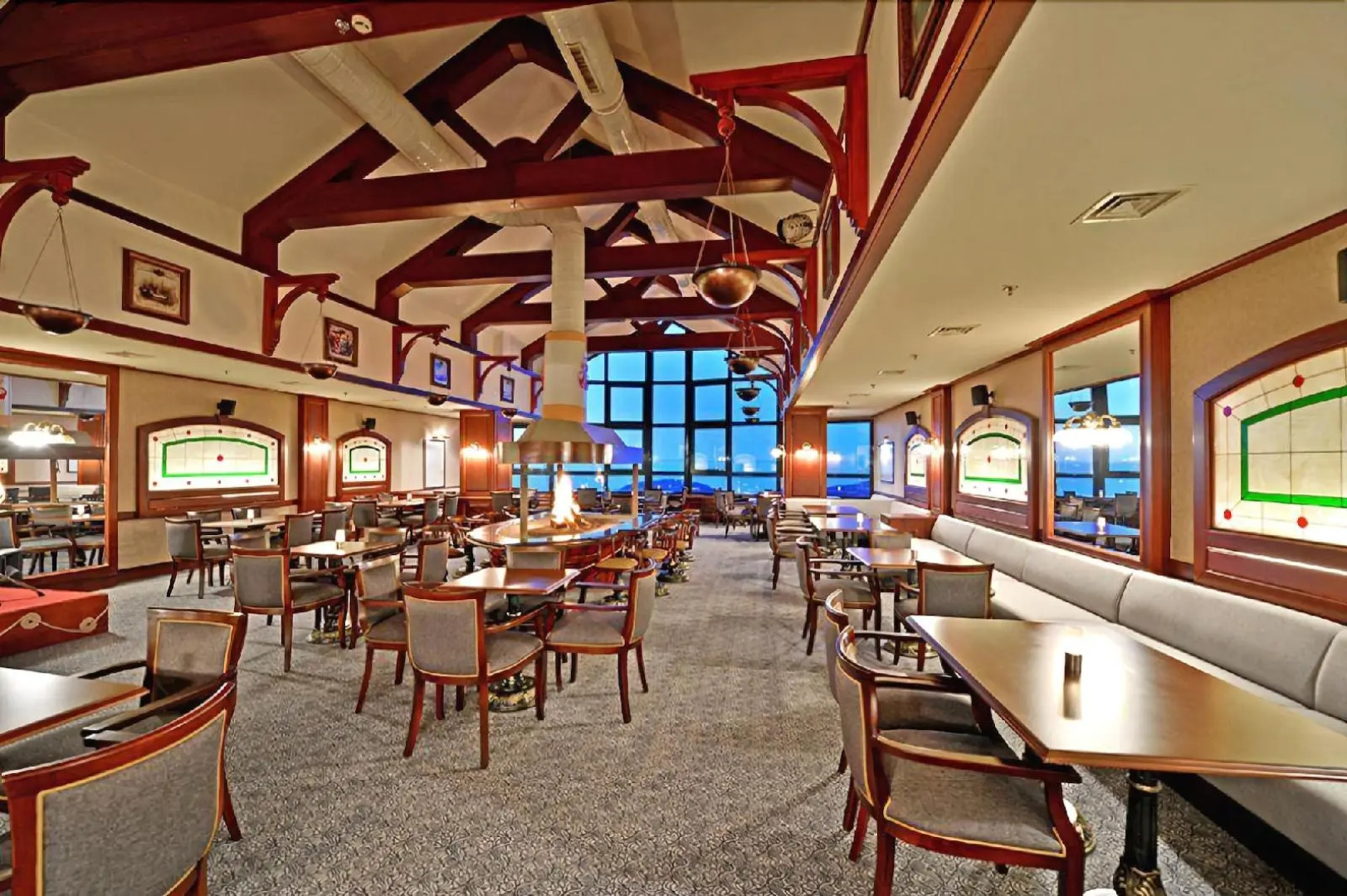 Karinna Hotel Uludag