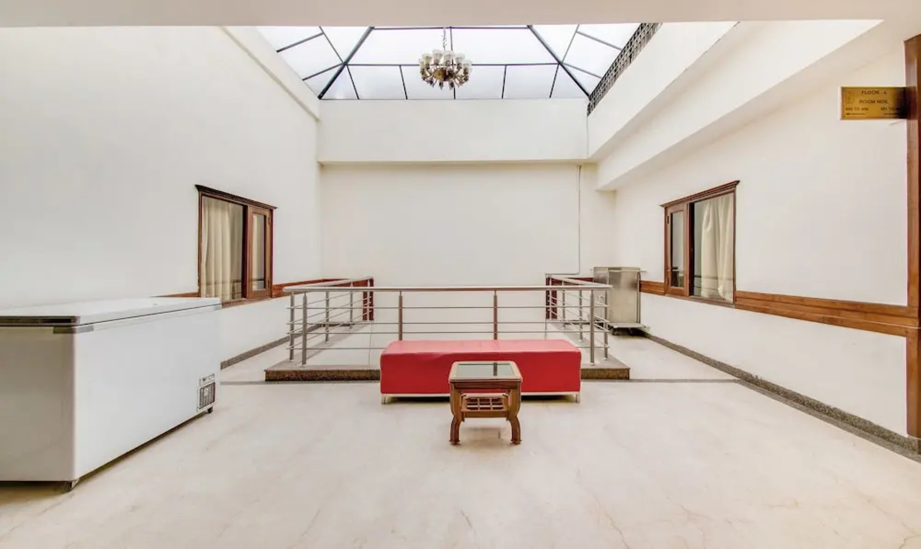 Itsy Hotels Auzone & Spa