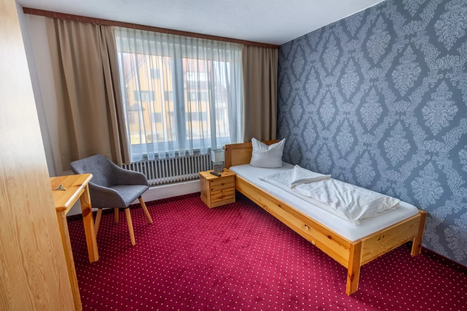 Hotel Landgasthof Löwen Sulz