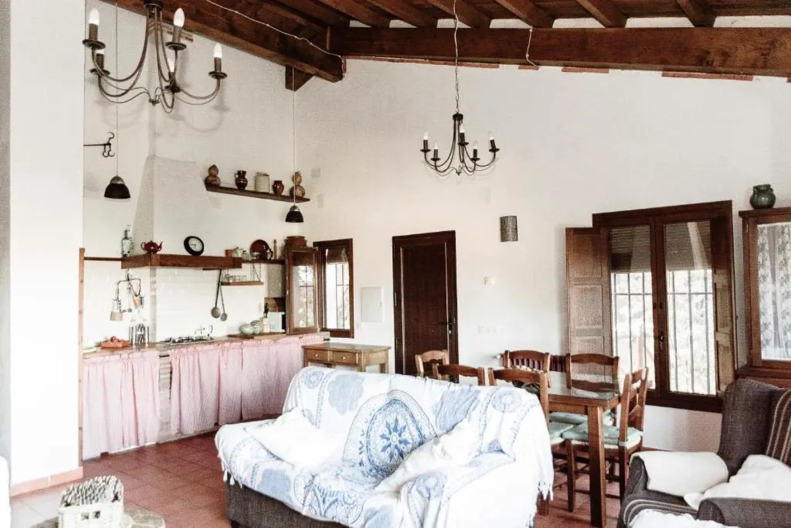 Casa Rural El Zumacal