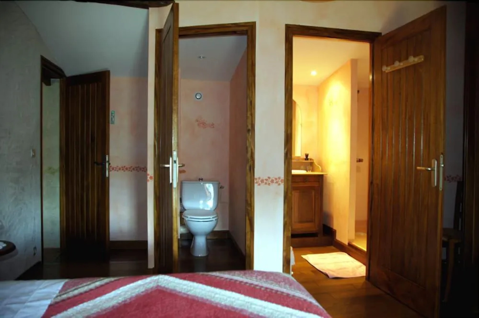 Chambres dhôtes Chez Josette et Didier