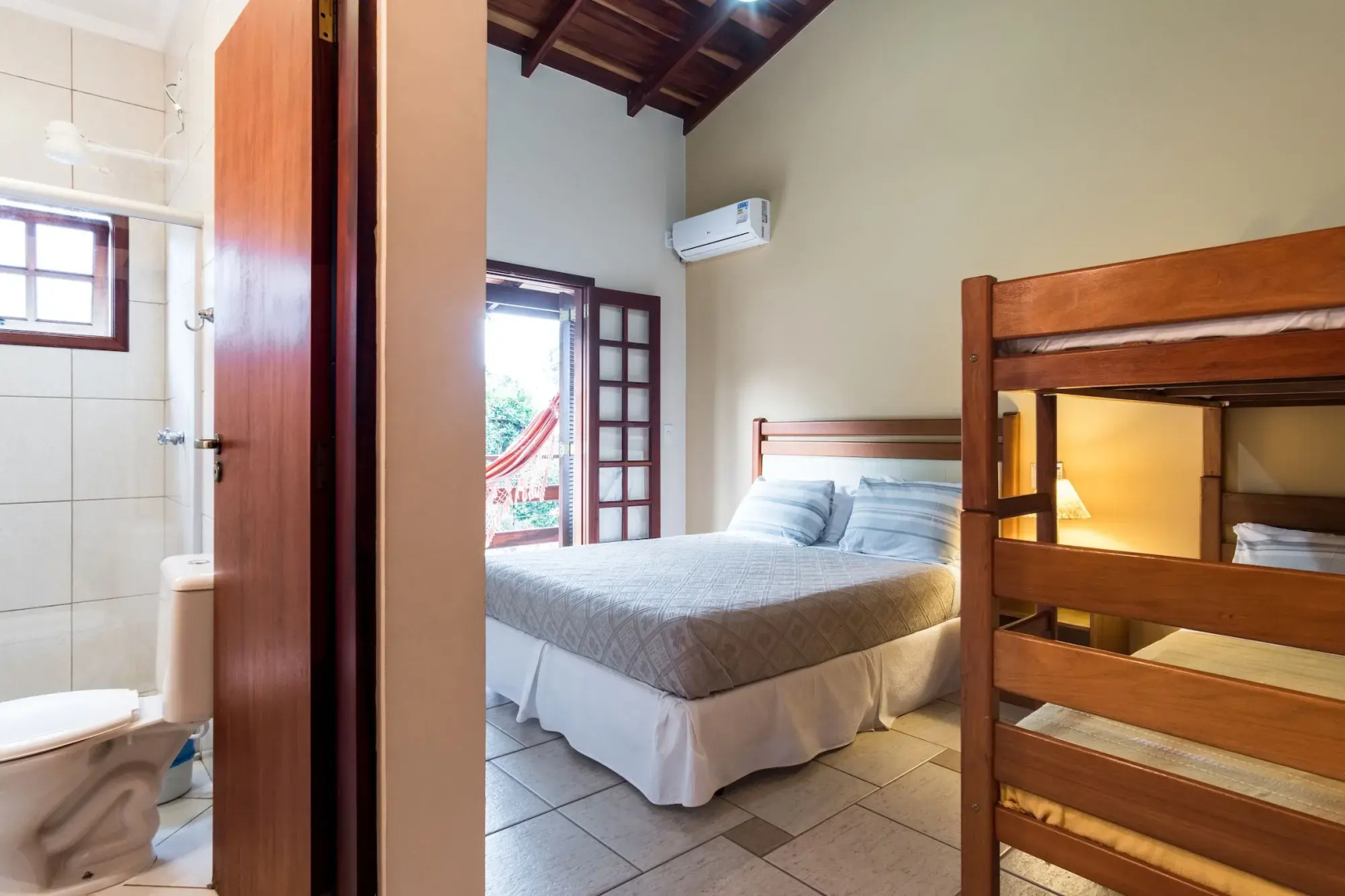 Pousada Recanto Montecarlo