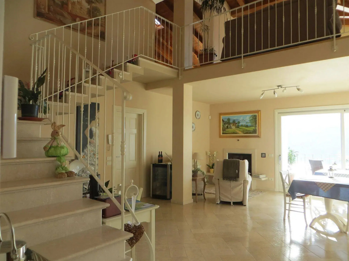 Agriturismo Villa Muslone