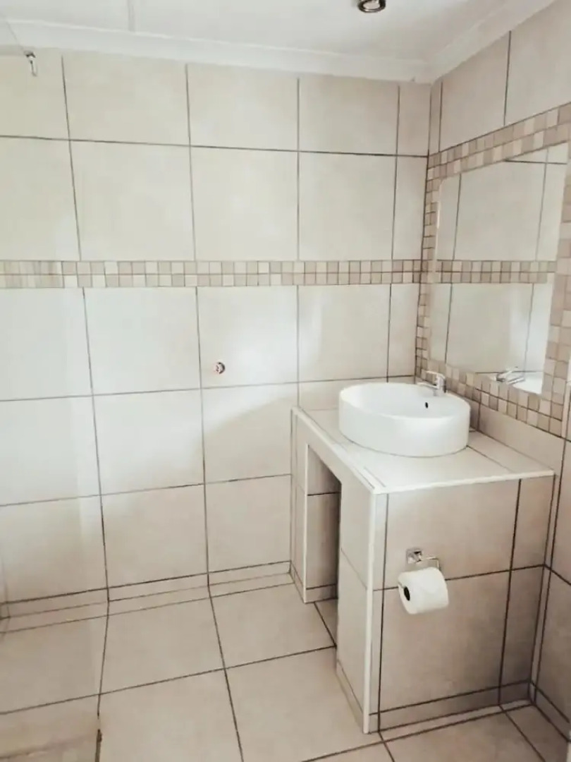 Kruger Island Resort