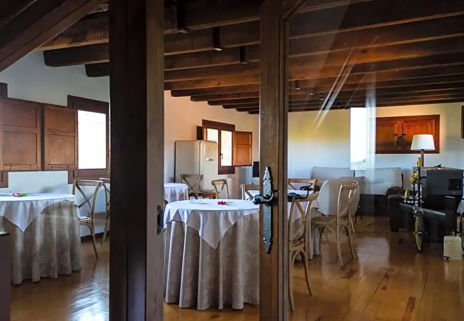 La Vereda ONLY ADULTS