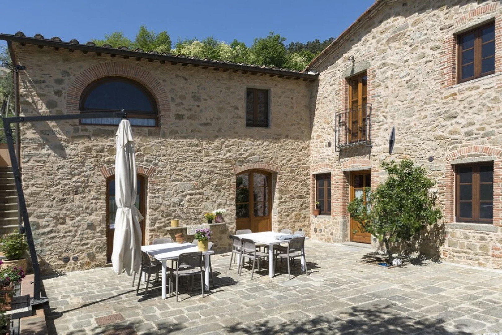 Agriturismo La Marginella