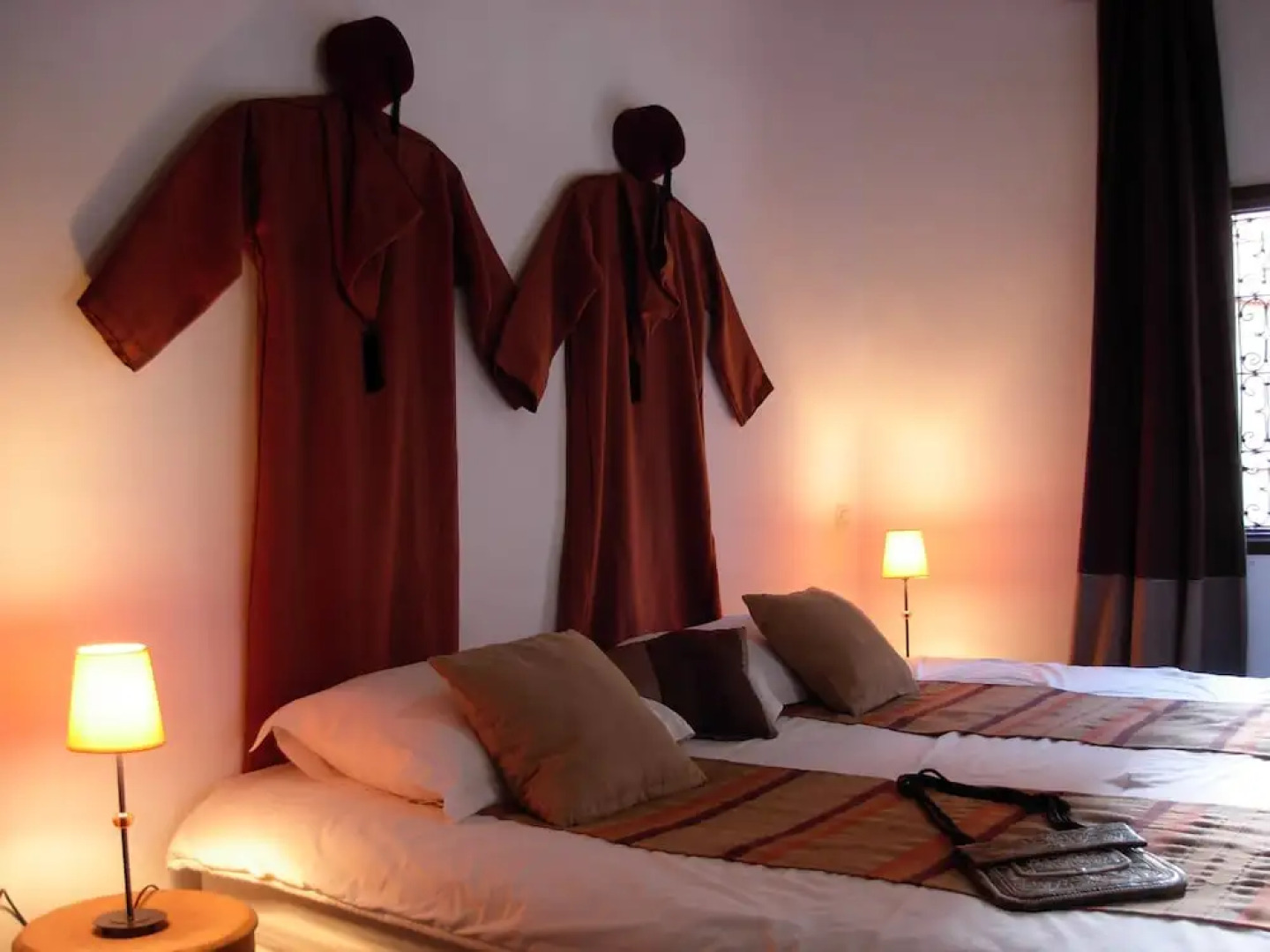 Kasbah Tigmi'N'Oufella