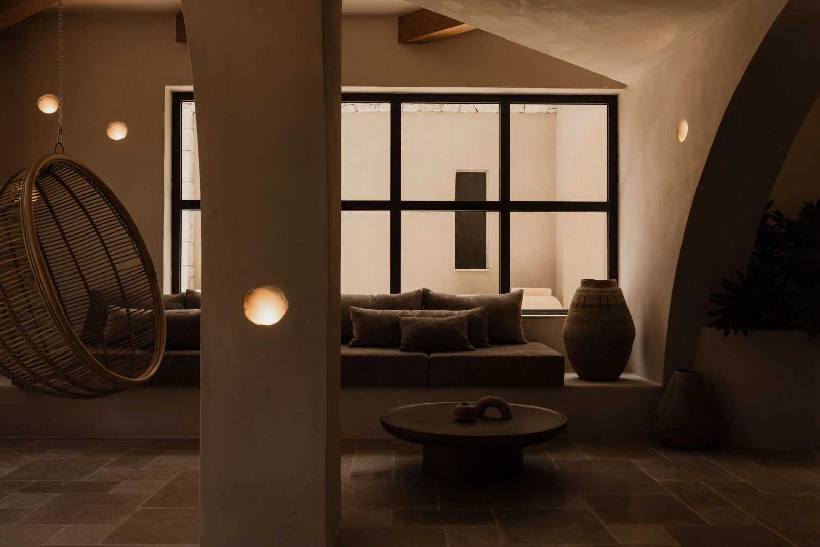 Momi Slow Living Hotel