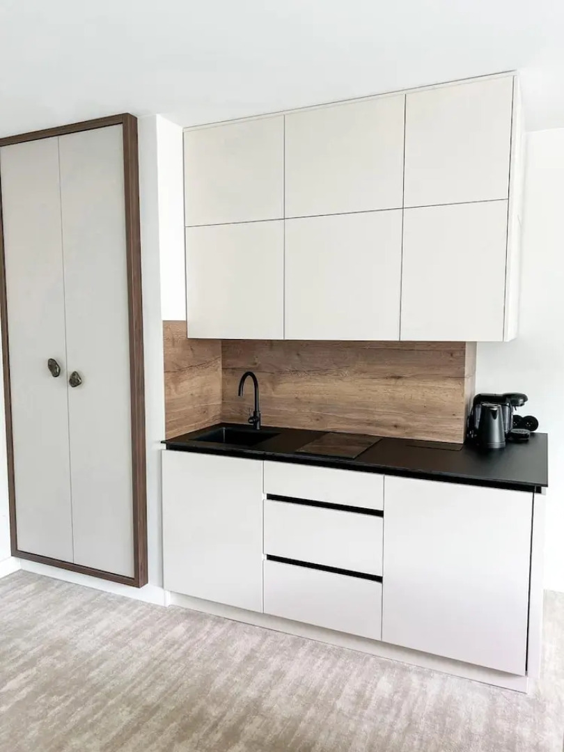 Apartament Morski Widok