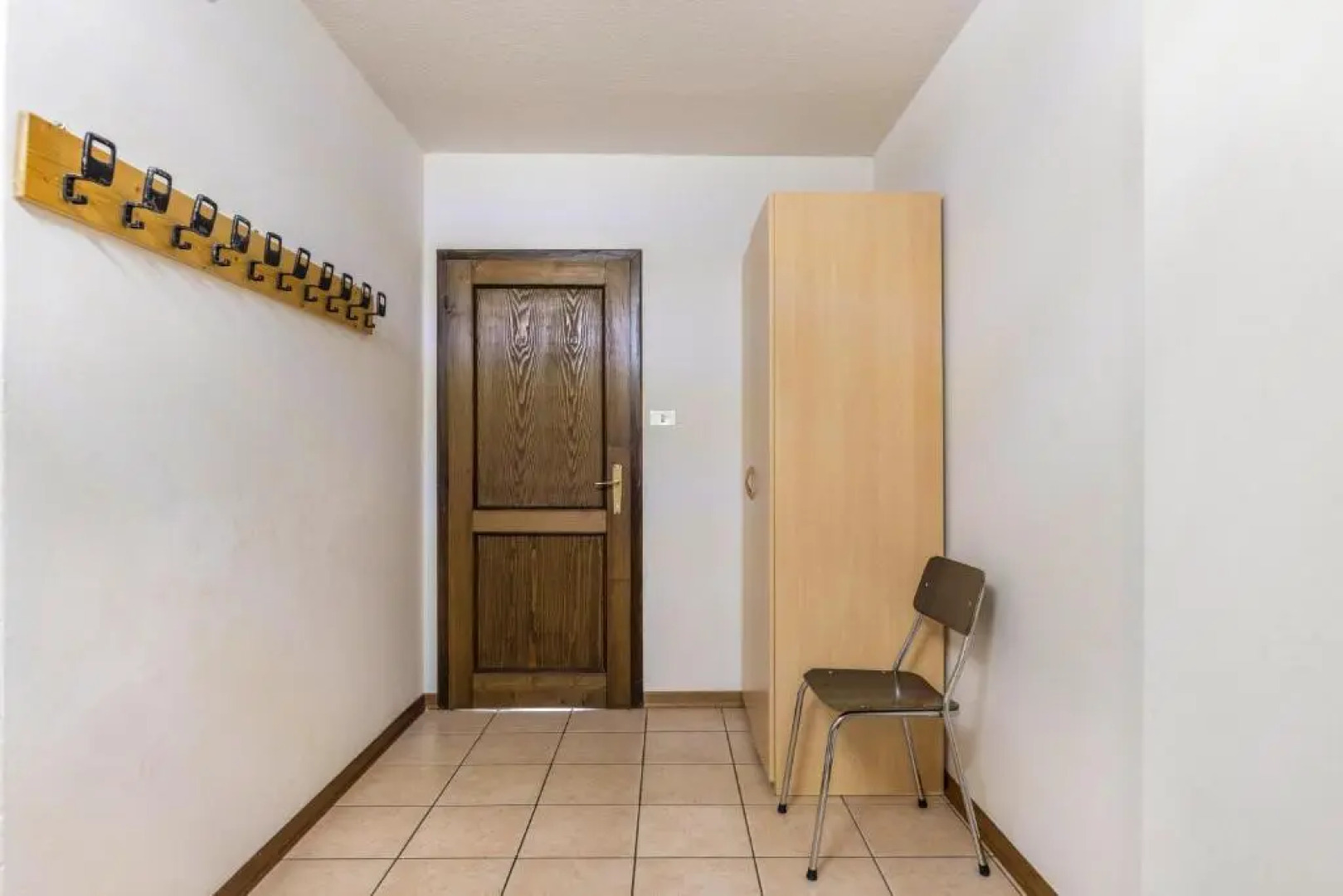 Casa Vacanza Zambotti