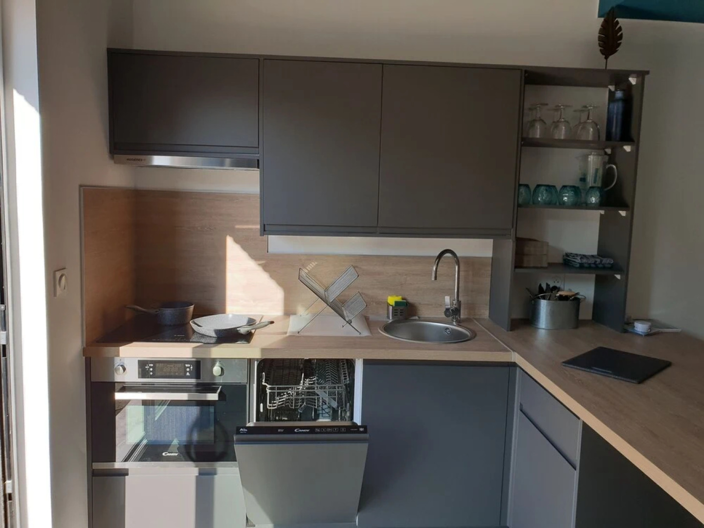 AppartHotel La Cense Pierrot des Princes