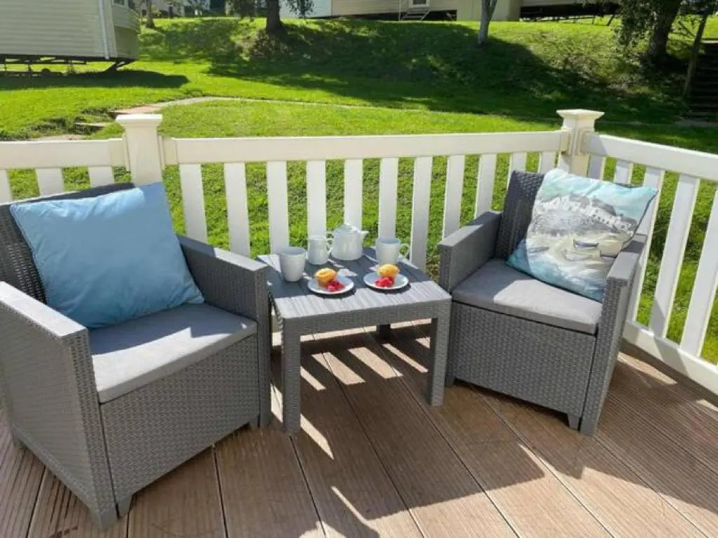 Jubilee Lower Hyde Isle of Wight - Kingsgate 23