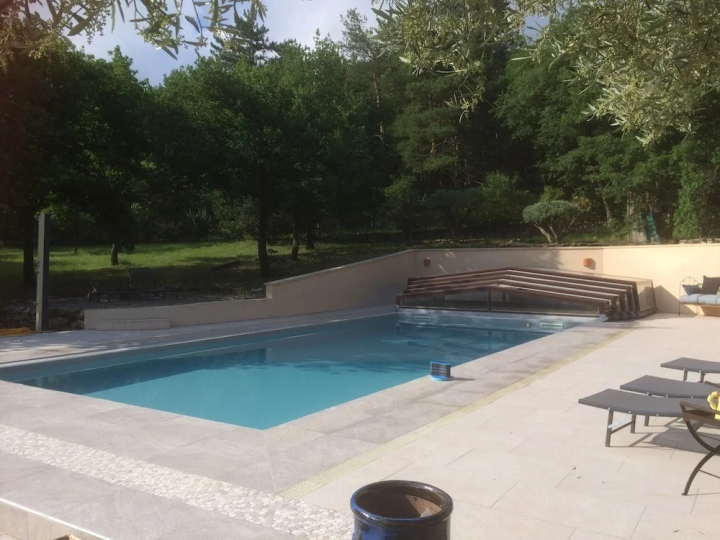 Chambres d'Hôtes La Florentine