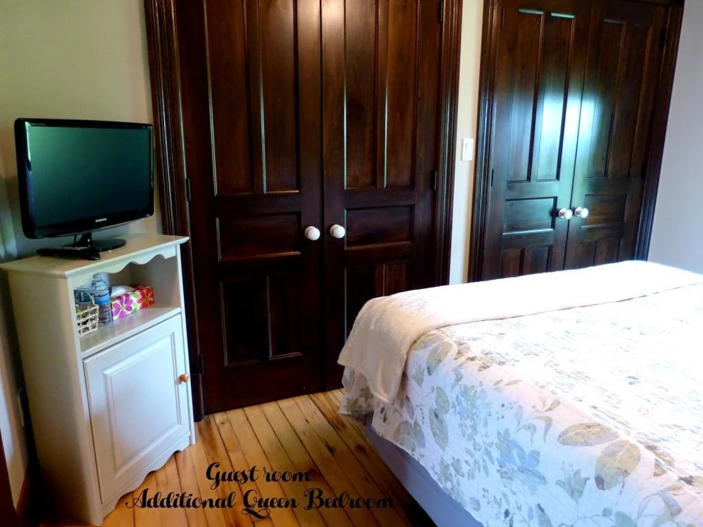 Heathcote Haven Bed & Breakfast