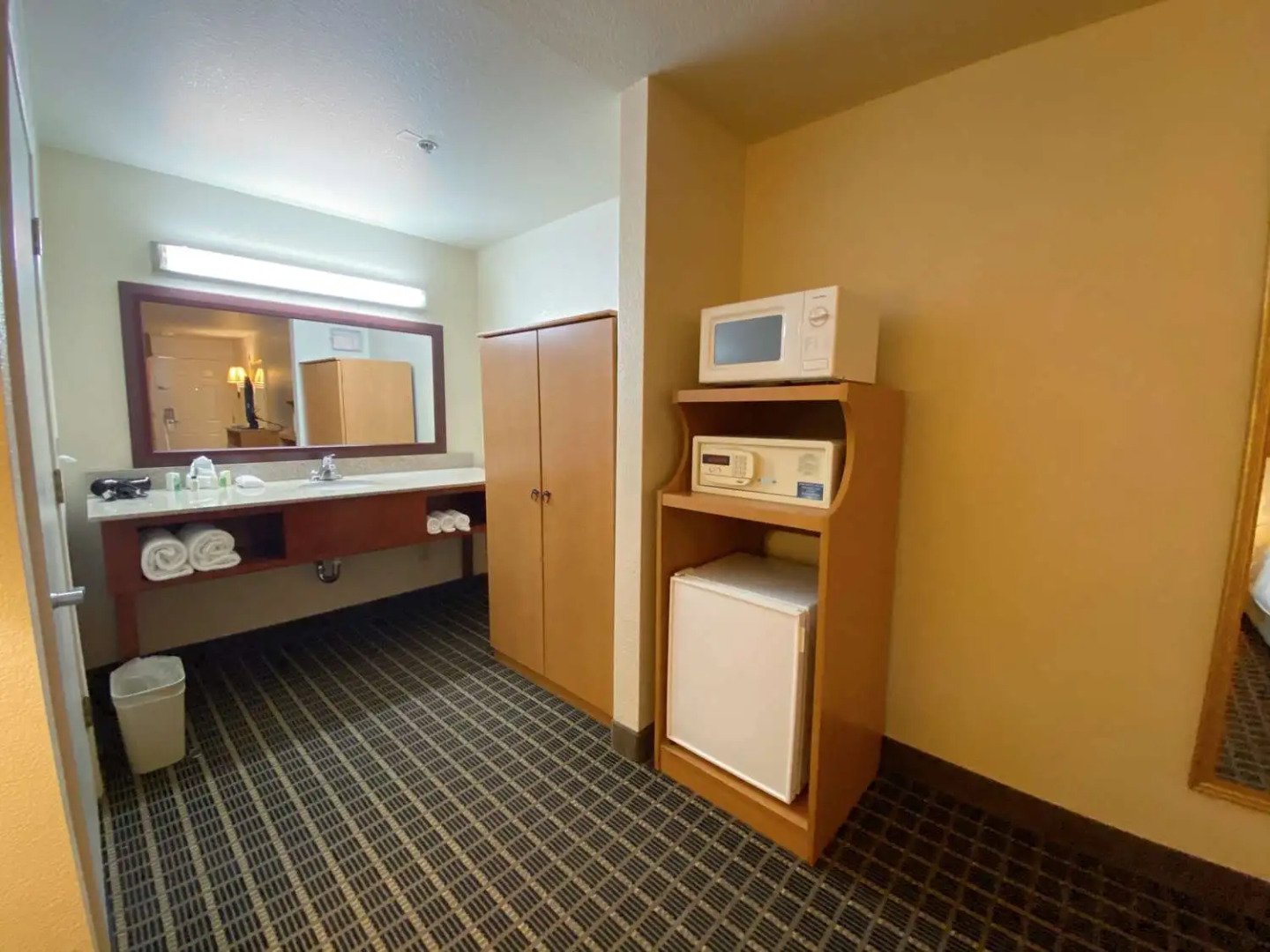 SureStay Plus Hotel by Best Western San Jose Central City