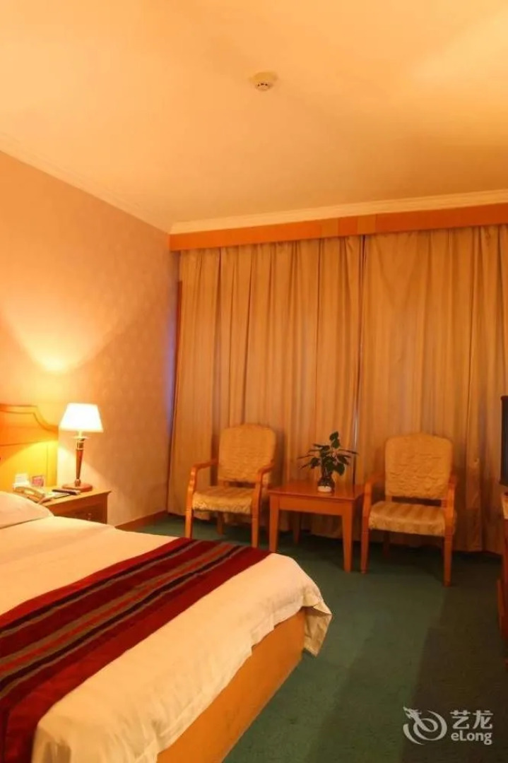 Yanan Grand Hotel - Liuzhou