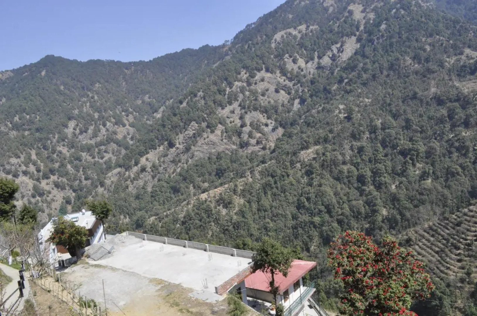 Hotel Garden Cottage & Resort Dhanaulti