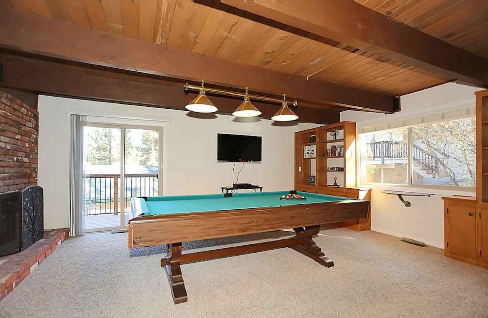 Bear Tree Hideaway 1510 by RedAwning