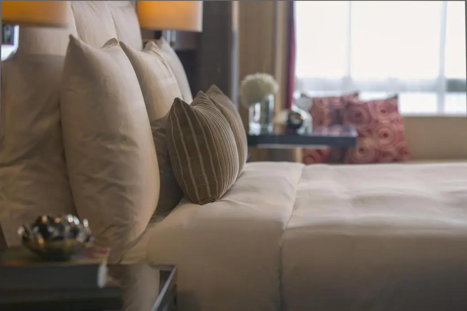 Renaissance Beijing Capital Hotel