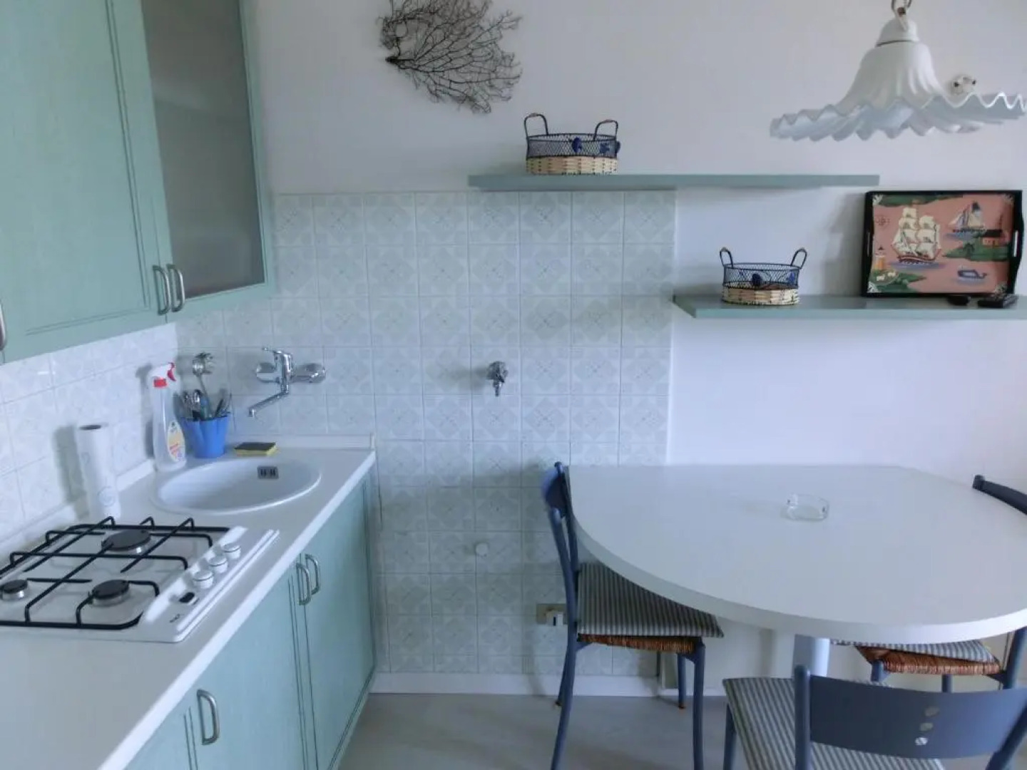 Appartamenti La Torre