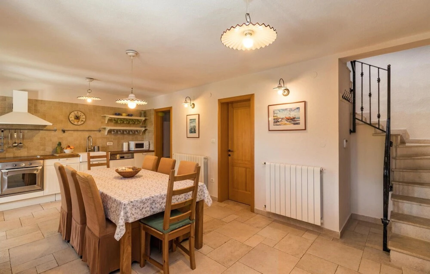 Nice Home in Liznjan With Sauna, Wifi and 4 Bedrooms