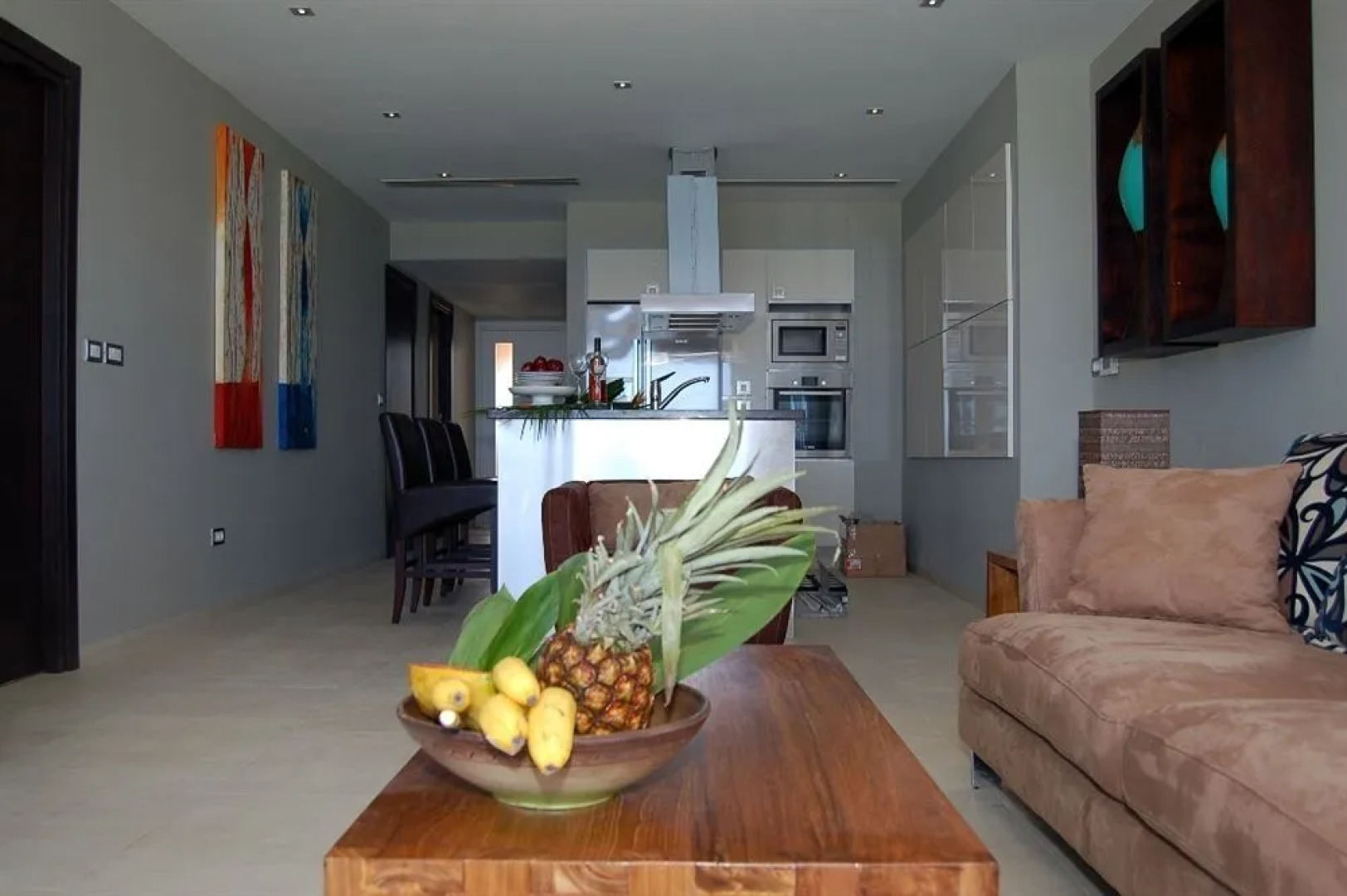 Strand Luxurious Condominiums