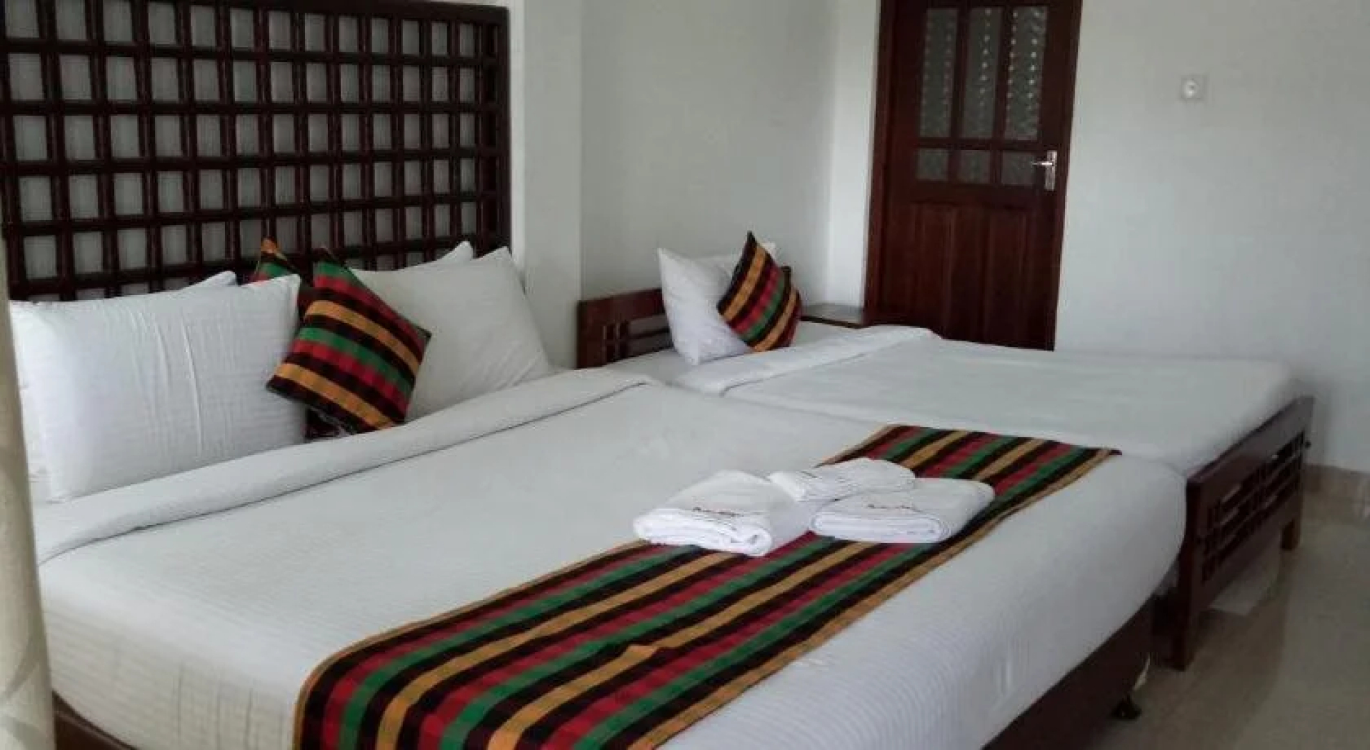 Othashy Airport Hotel