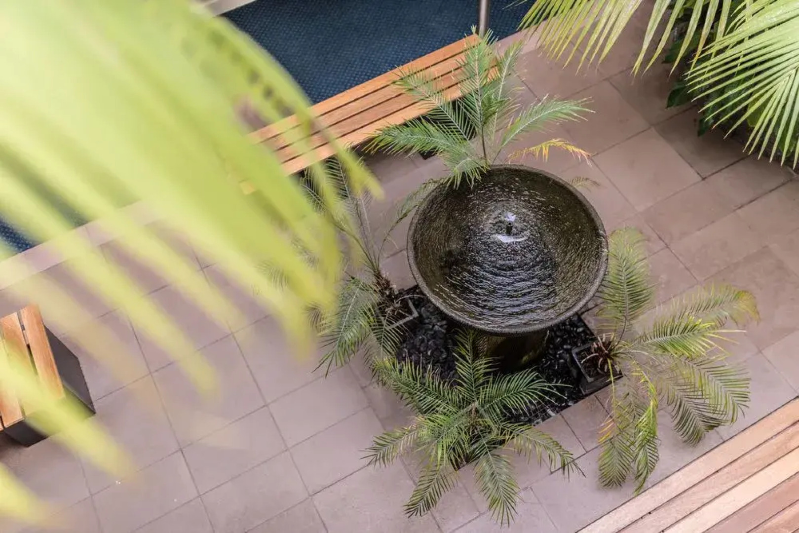 Quality Inn Bellevue