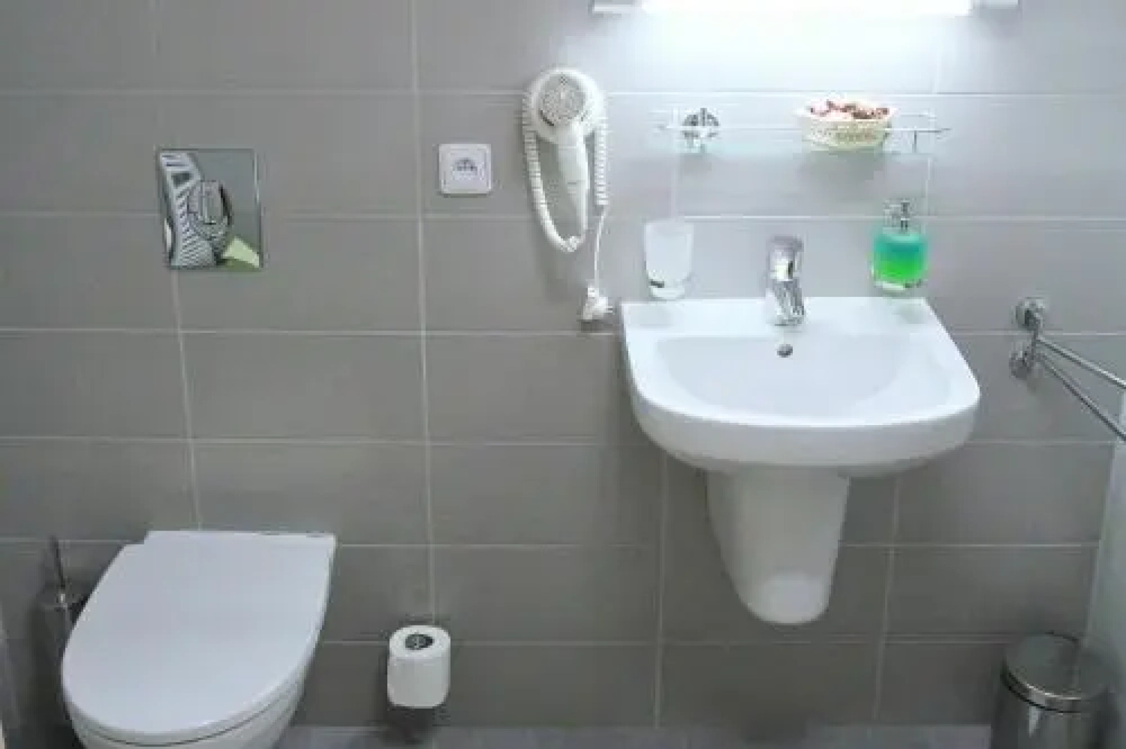 Penzion U sv. Antonína Pístina