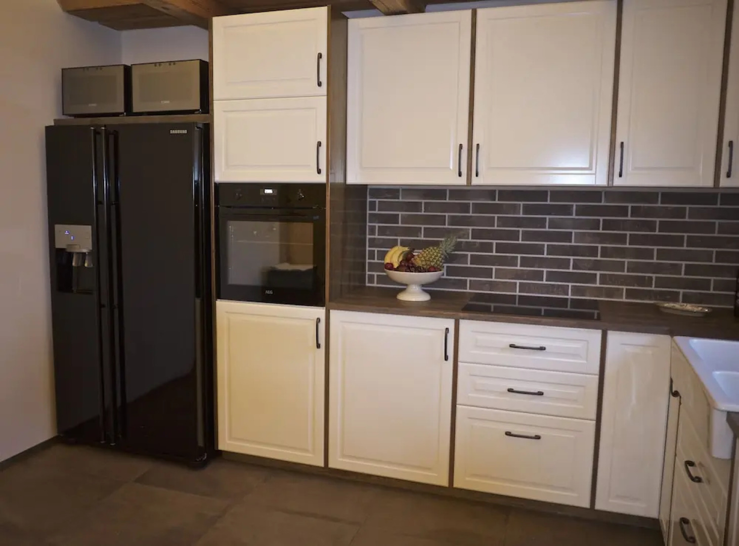 Old Farm Íslandsbærinn