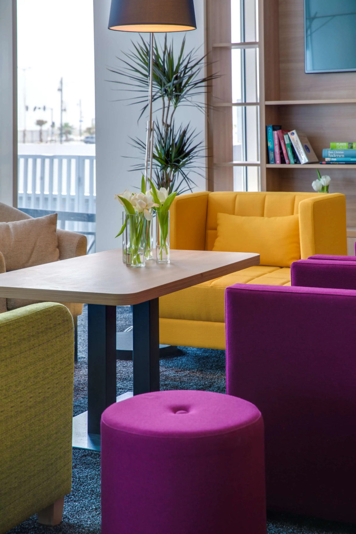 Park Inn by Radisson Dammam