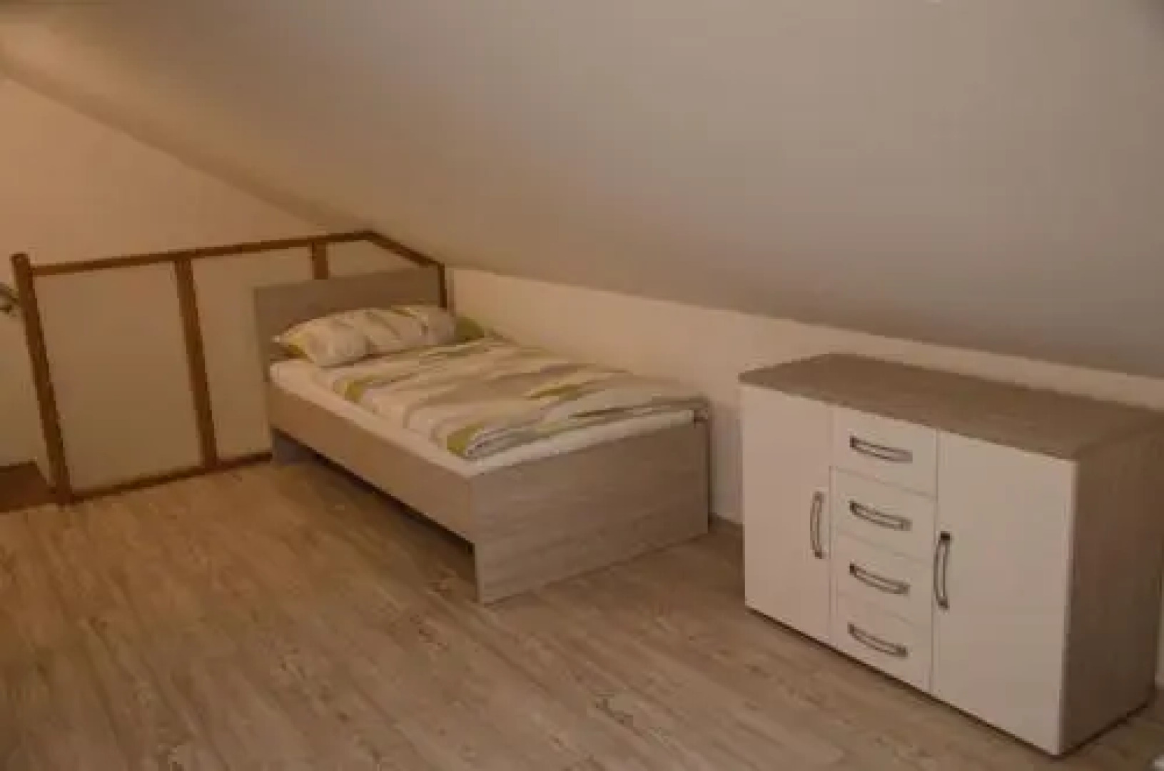 Apartment Lidická Slavkov, 4 person