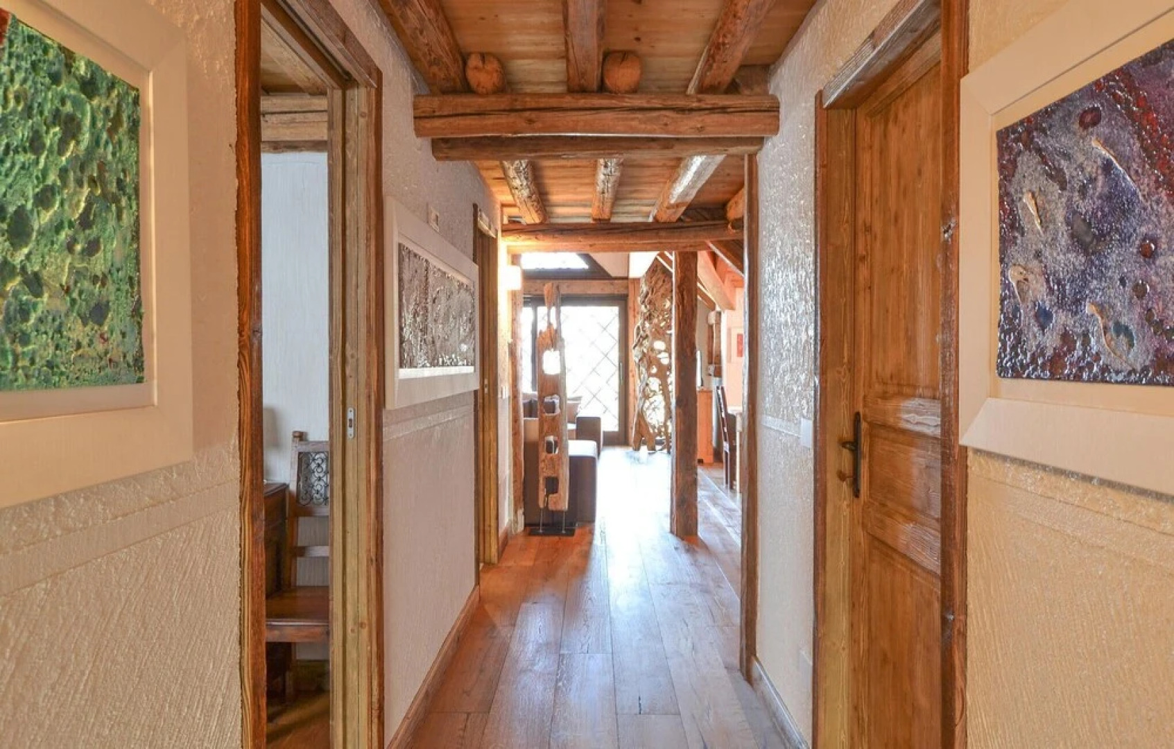 Amazing Apartment in Ovaro With 3 Bedrooms and Wifi