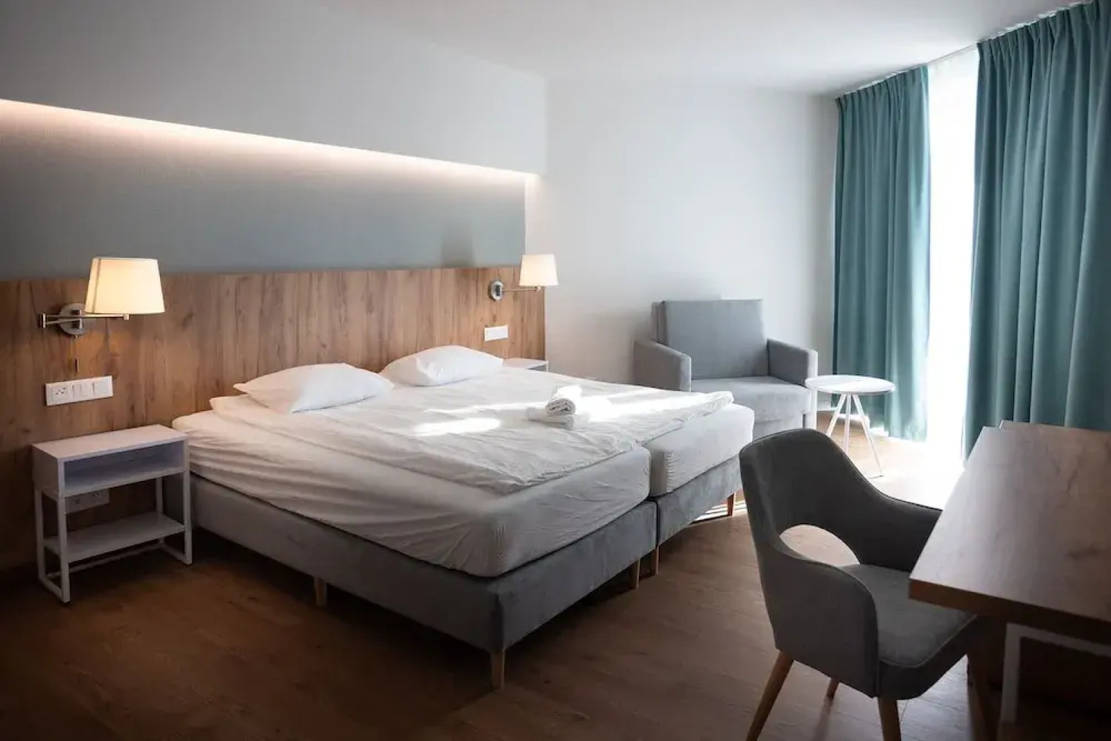 Spark by Hilton Pobierowo