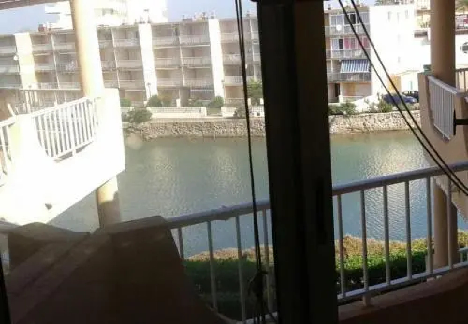 Puerto Bello - La Manga