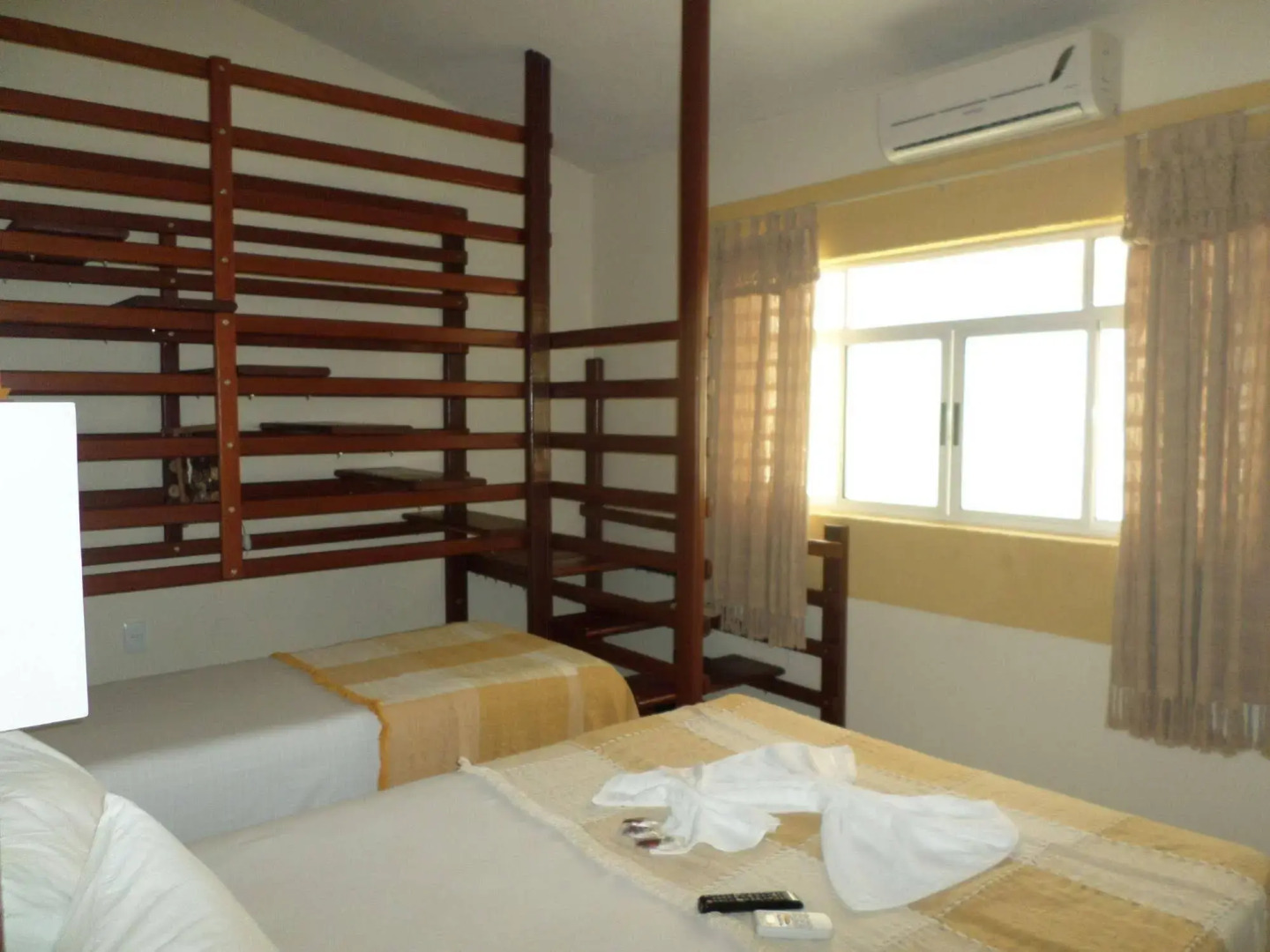 Pousada Terra Garrida