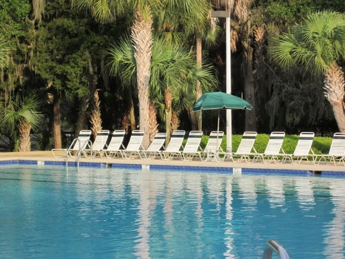 3572 Seascape Premier - 1 Br Villa