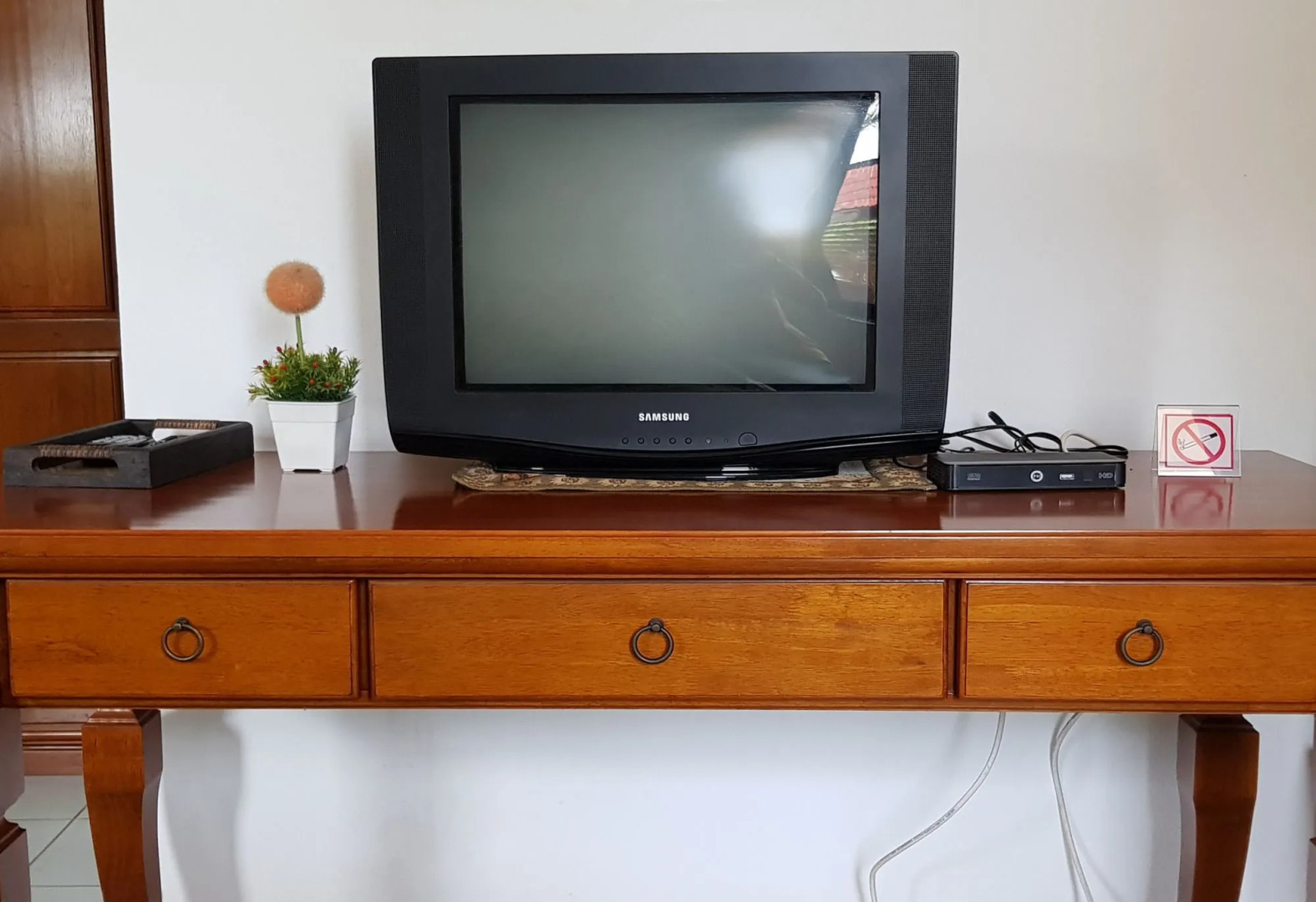 Changthai Comfort Guest House