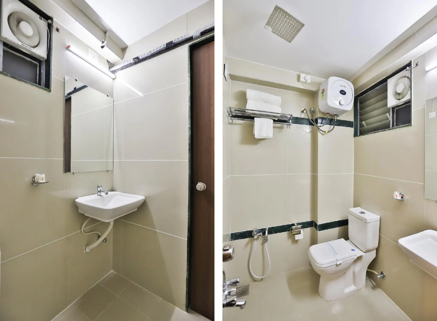 Collection O 12462 Hotel Shiv Inn