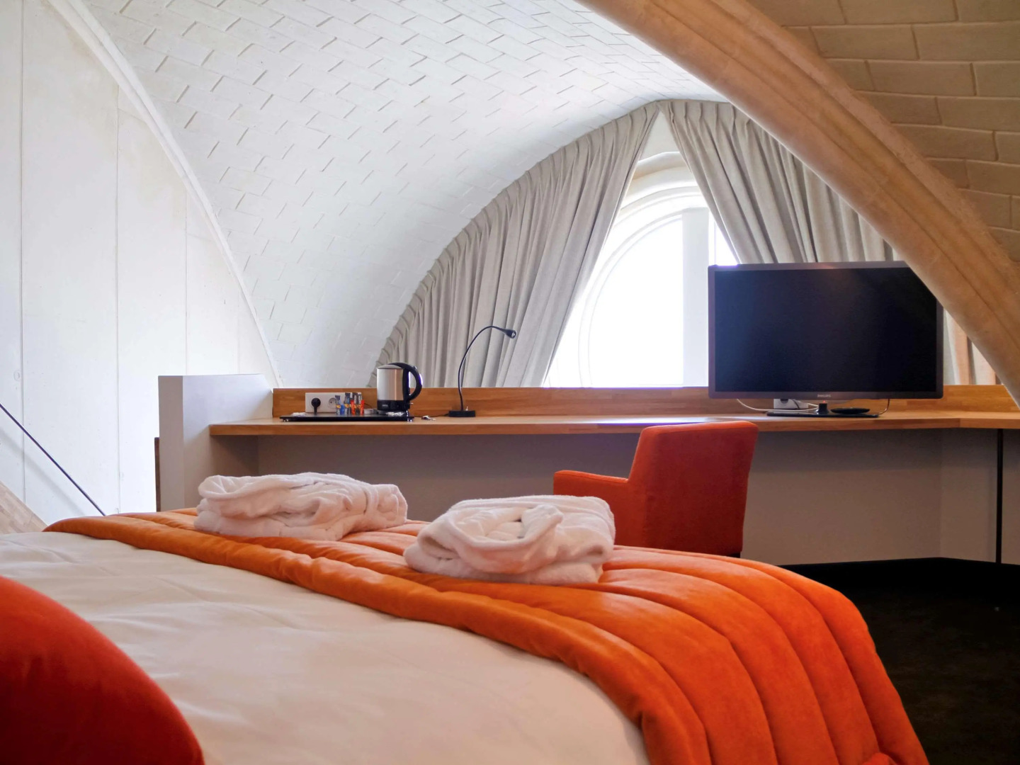 Mercure Poitiers Centre